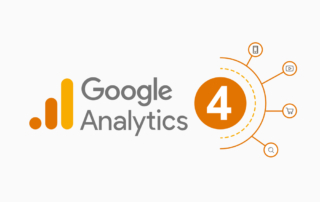 Google Analytics 4