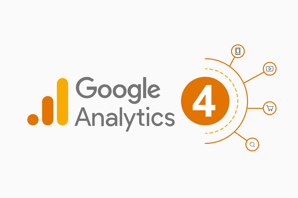 Google Analytics 4