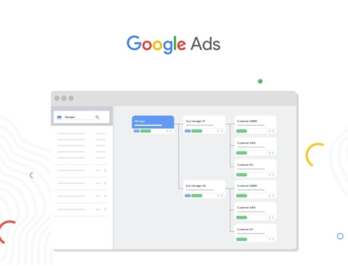 Simplify Account Management in Google Ads With Account Map